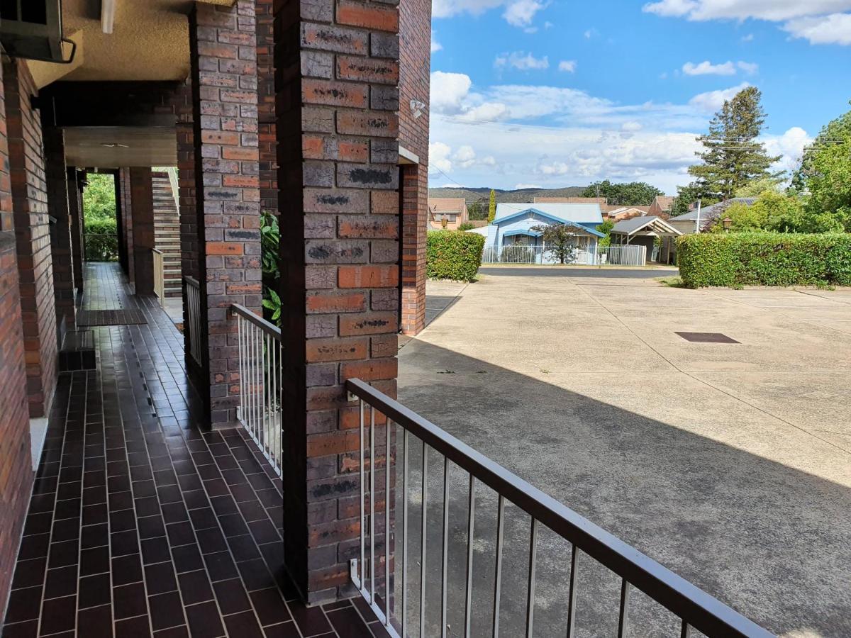 Motel Margeurita Queanbeyan Ngoại thất bức ảnh