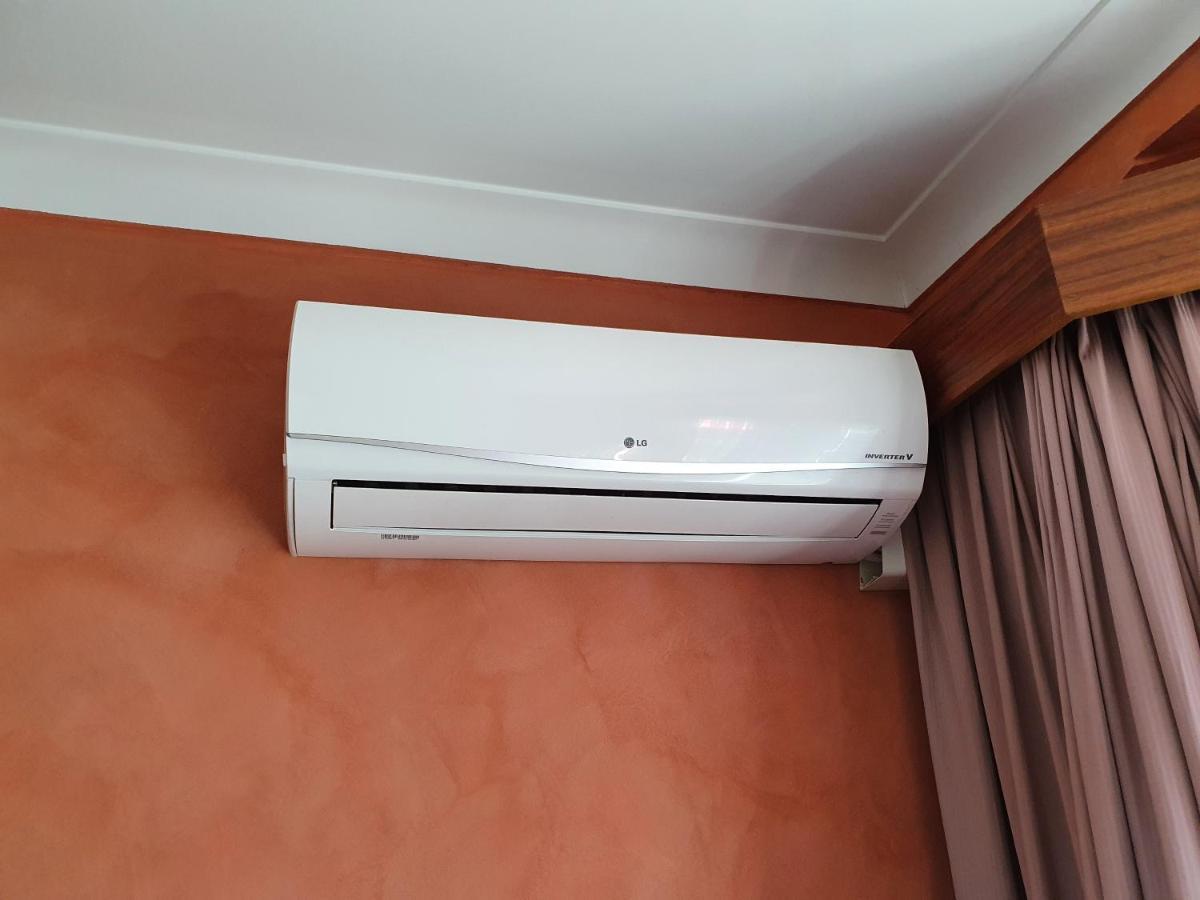 Motel Margeurita Queanbeyan Ngoại thất bức ảnh