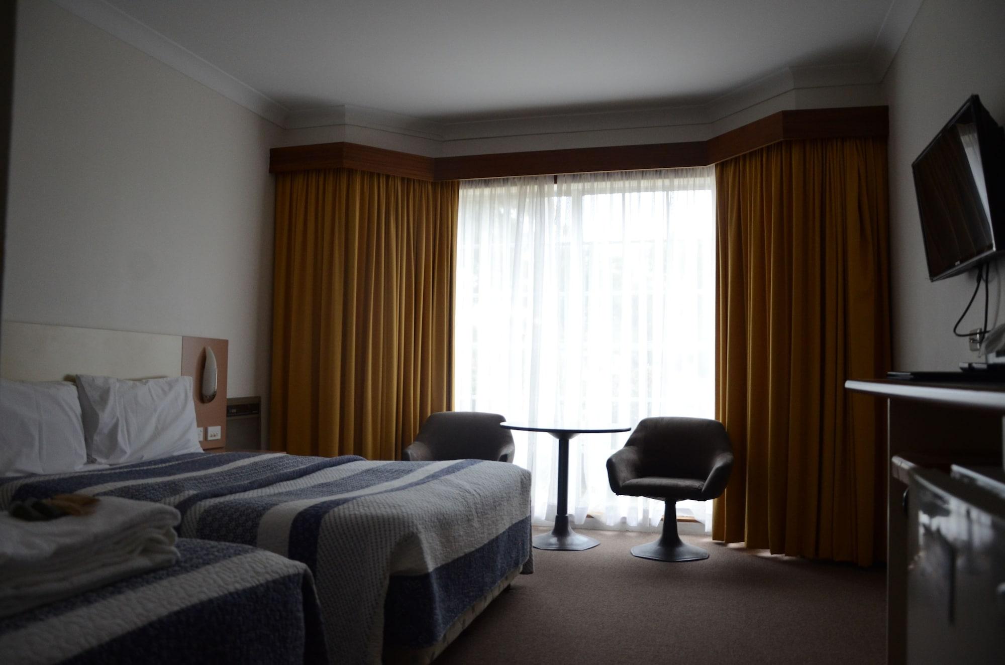 Motel Margeurita Queanbeyan Ngoại thất bức ảnh
