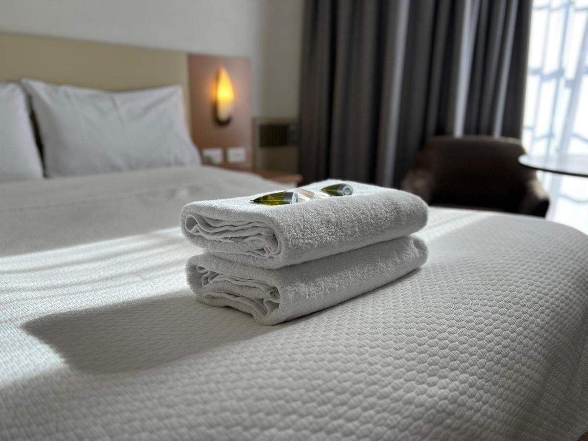 Motel Margeurita Queanbeyan Ngoại thất bức ảnh