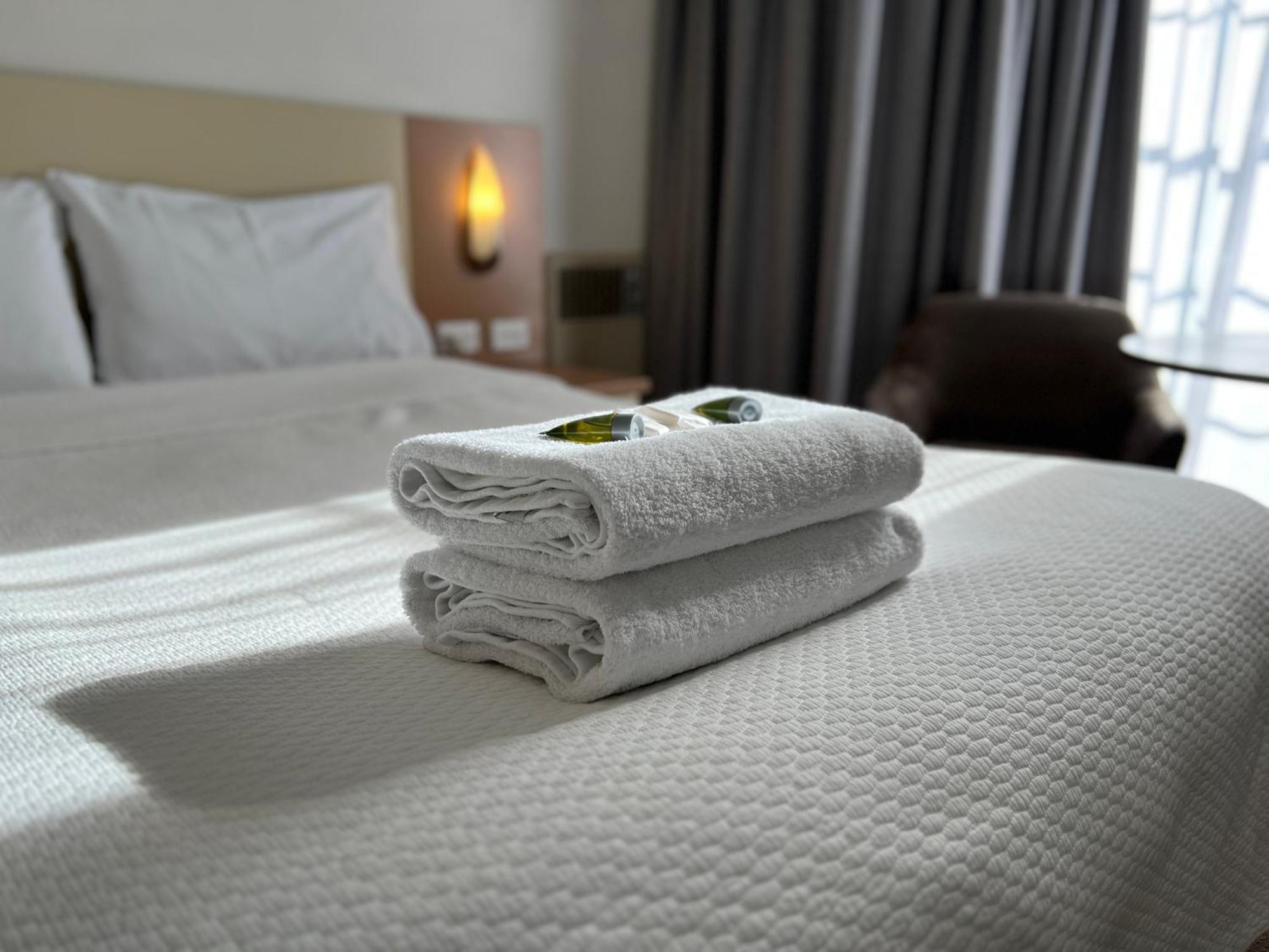 Motel Margeurita Queanbeyan Ngoại thất bức ảnh