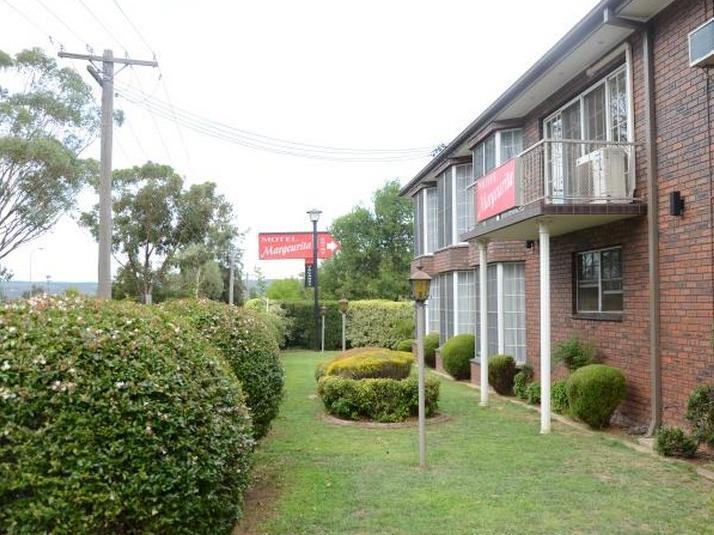 Motel Margeurita Queanbeyan Ngoại thất bức ảnh